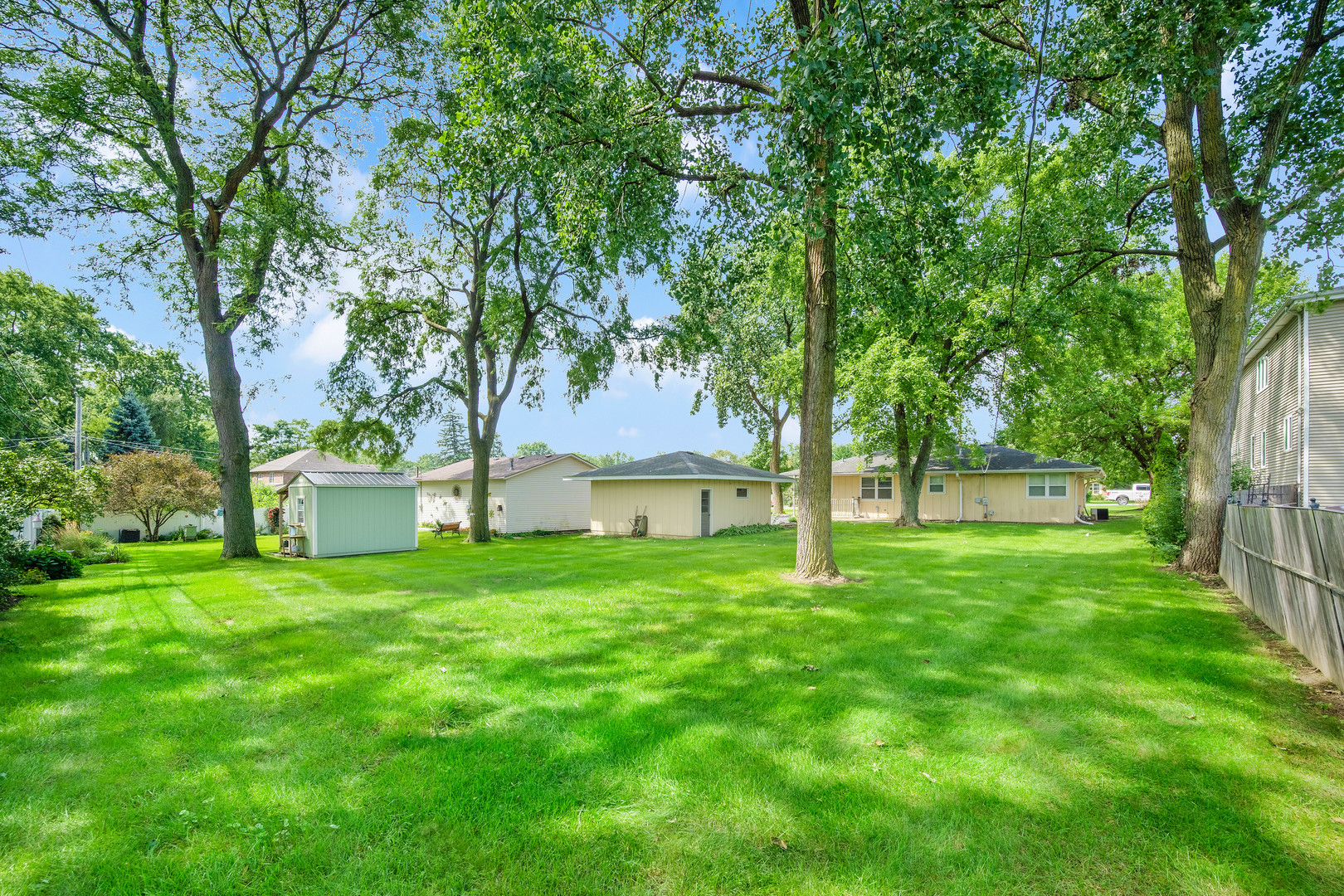 6705 Clarendon Hills Road
