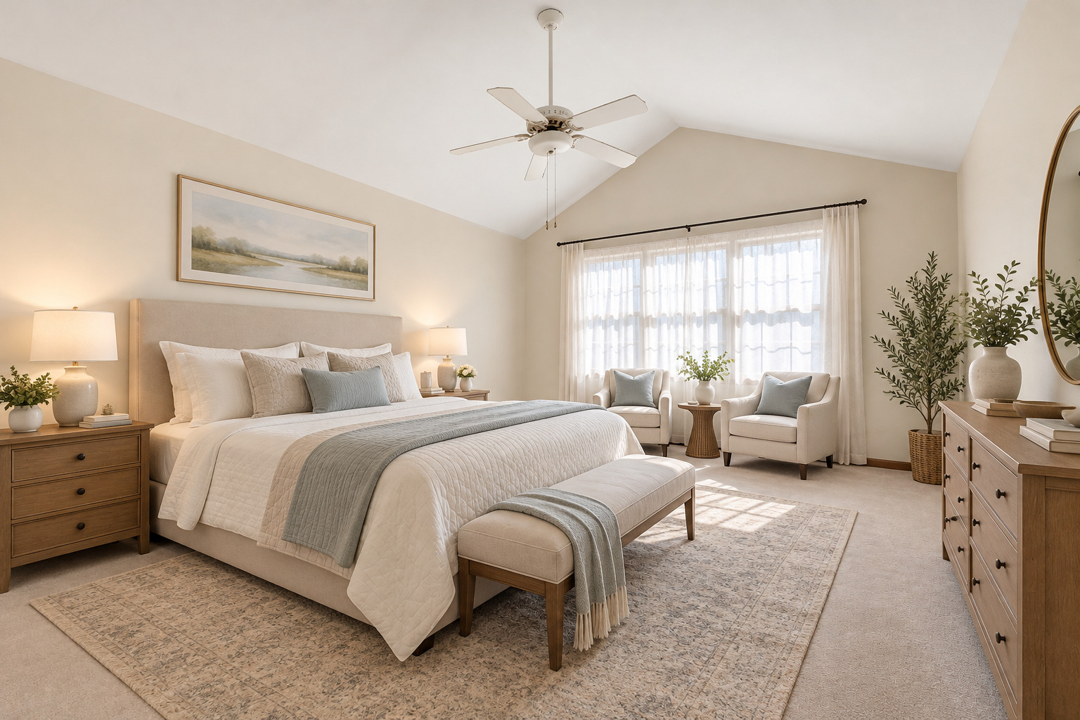 1015 Claremont Drive Unit: 1015