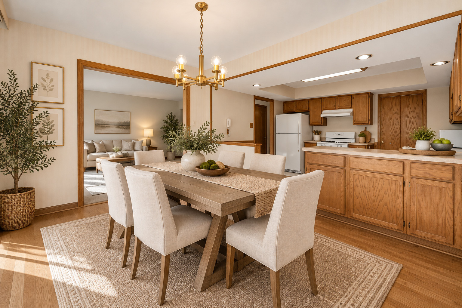 1015 Claremont Drive Unit: 1015