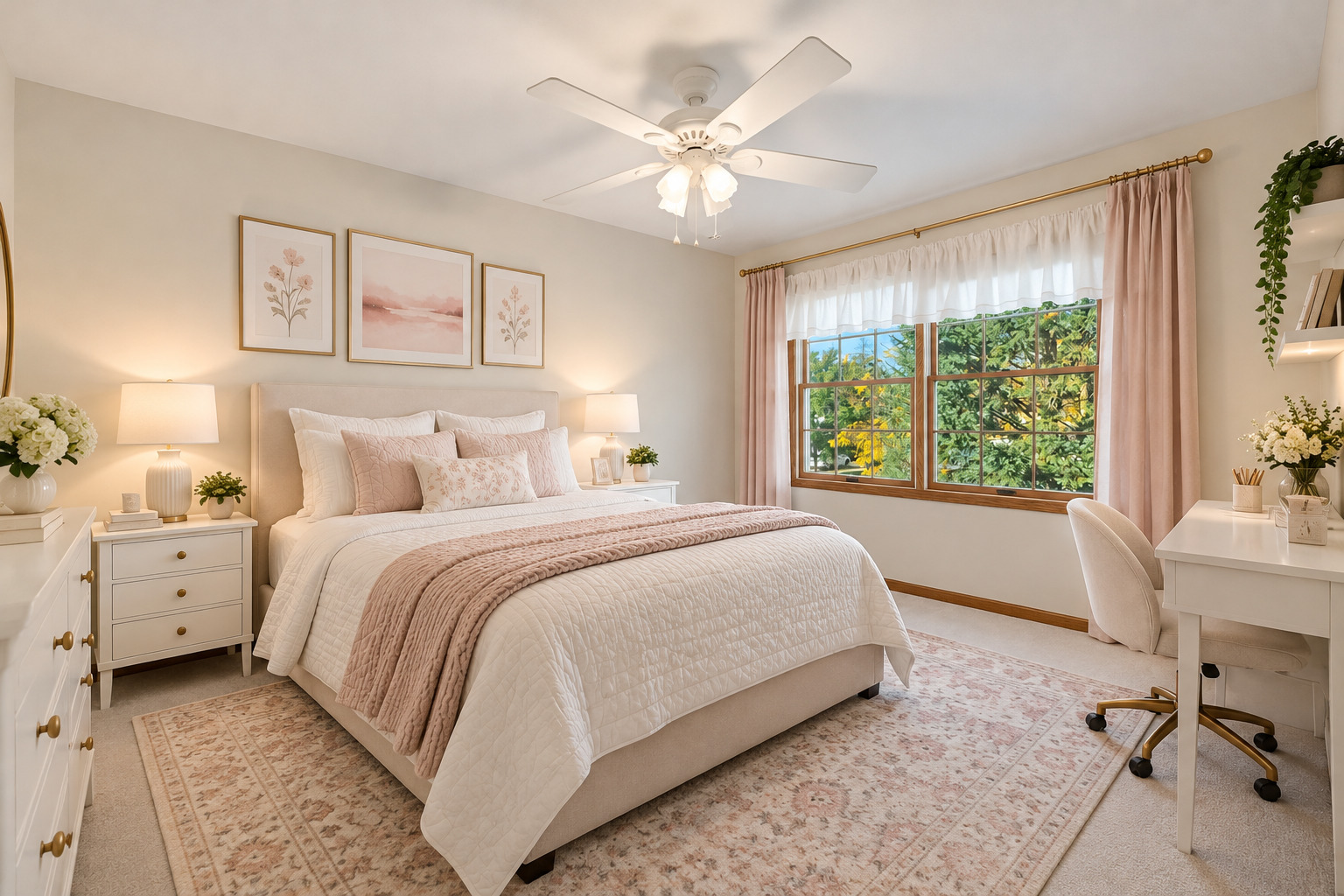 1015 Claremont Drive Unit: 1015