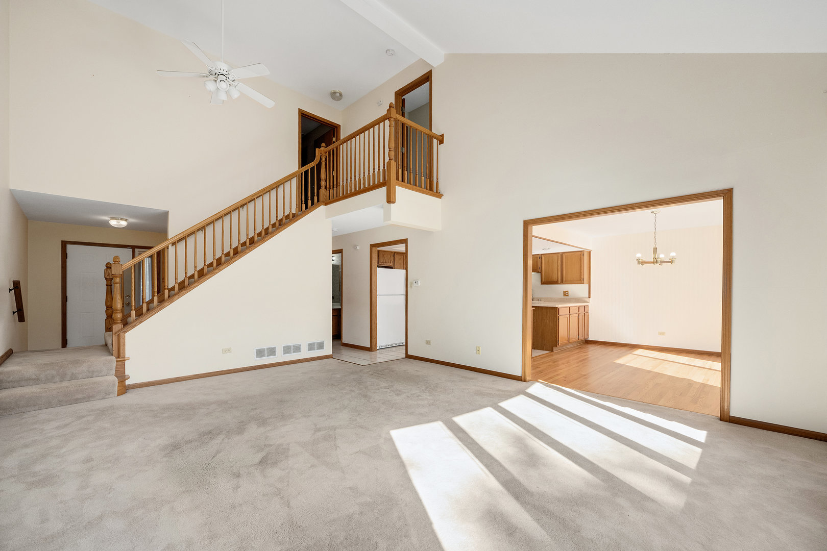 1015 Claremont Drive Unit: 1015