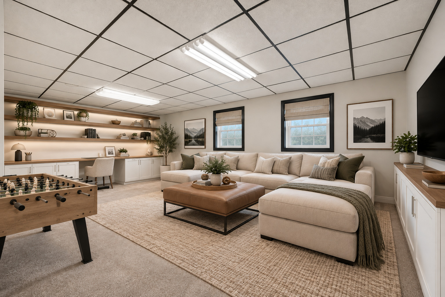 1015 Claremont Drive Unit: 1015
