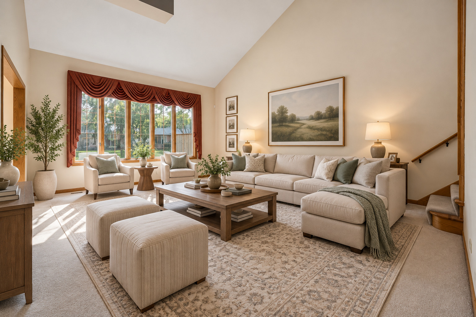 1015 Claremont Drive Unit: 1015