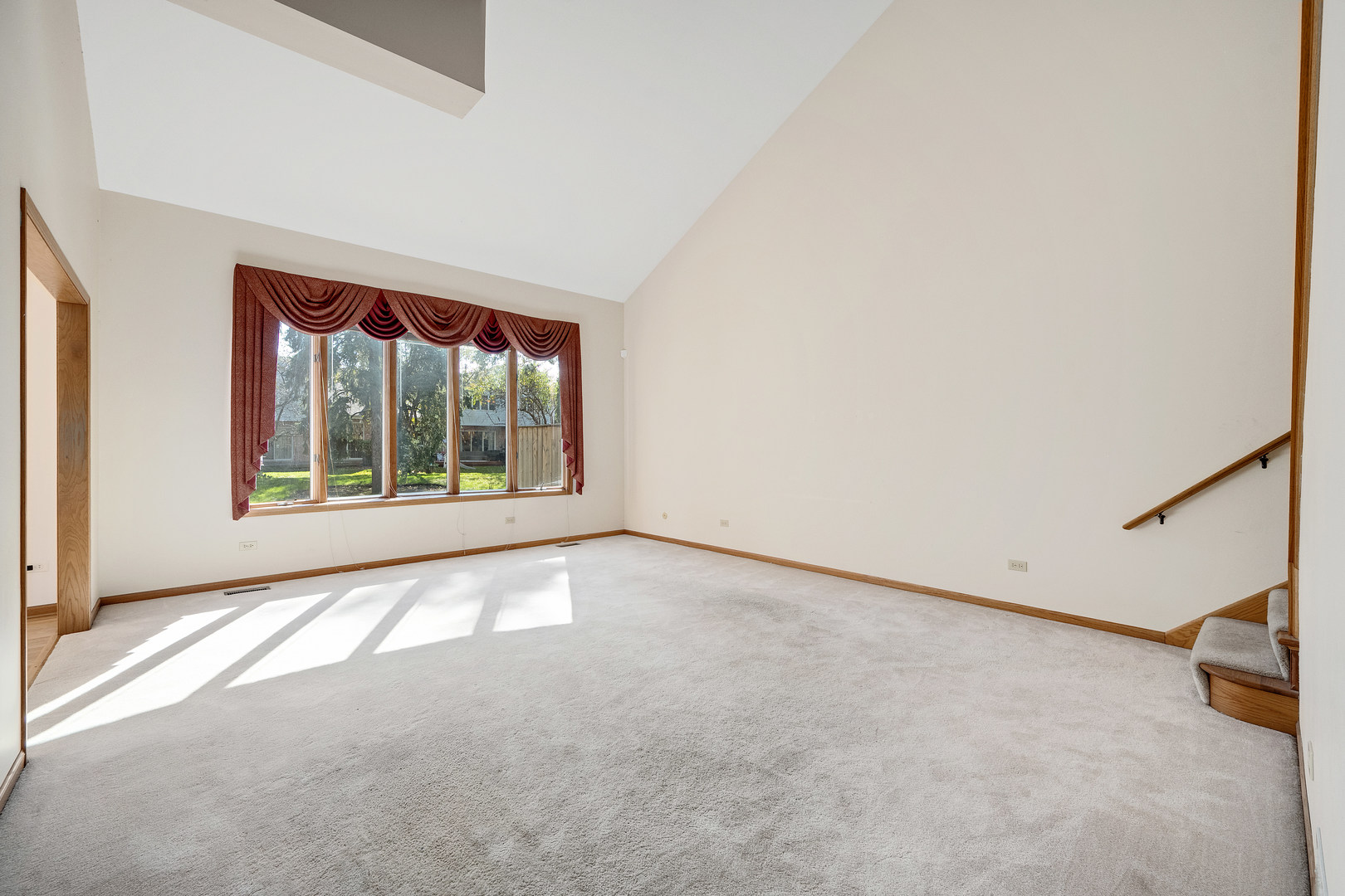 1015 Claremont Drive Unit: 1015