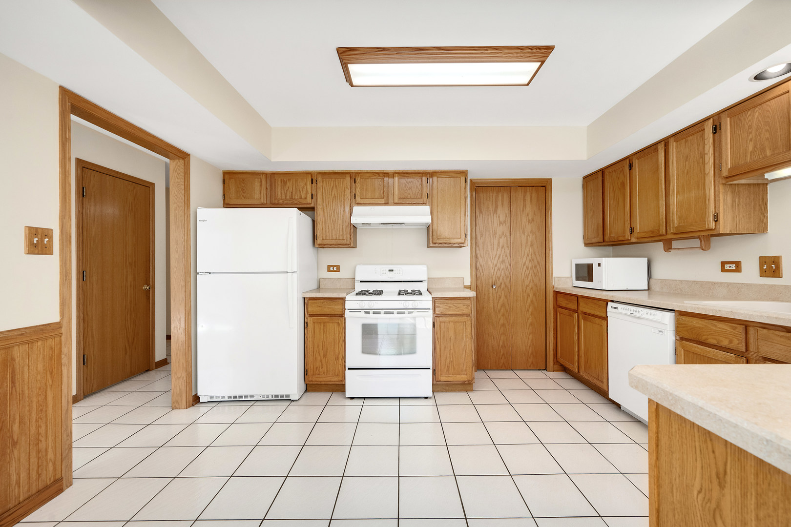 1015 Claremont Drive Unit: 1015