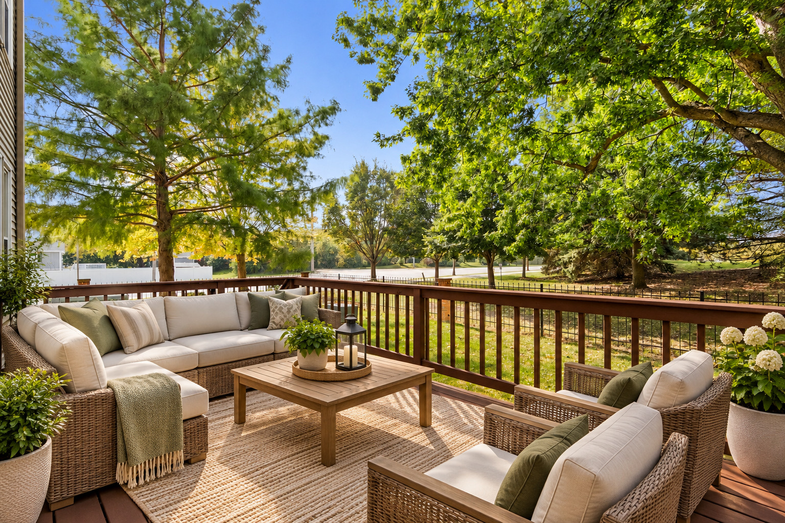 1200 Oakleaf Court
