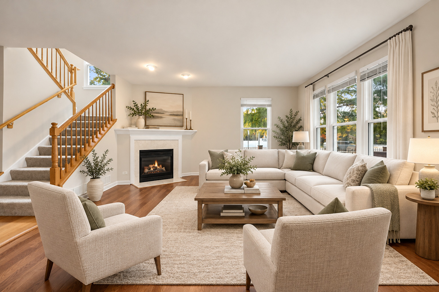 1200 Oakleaf Court