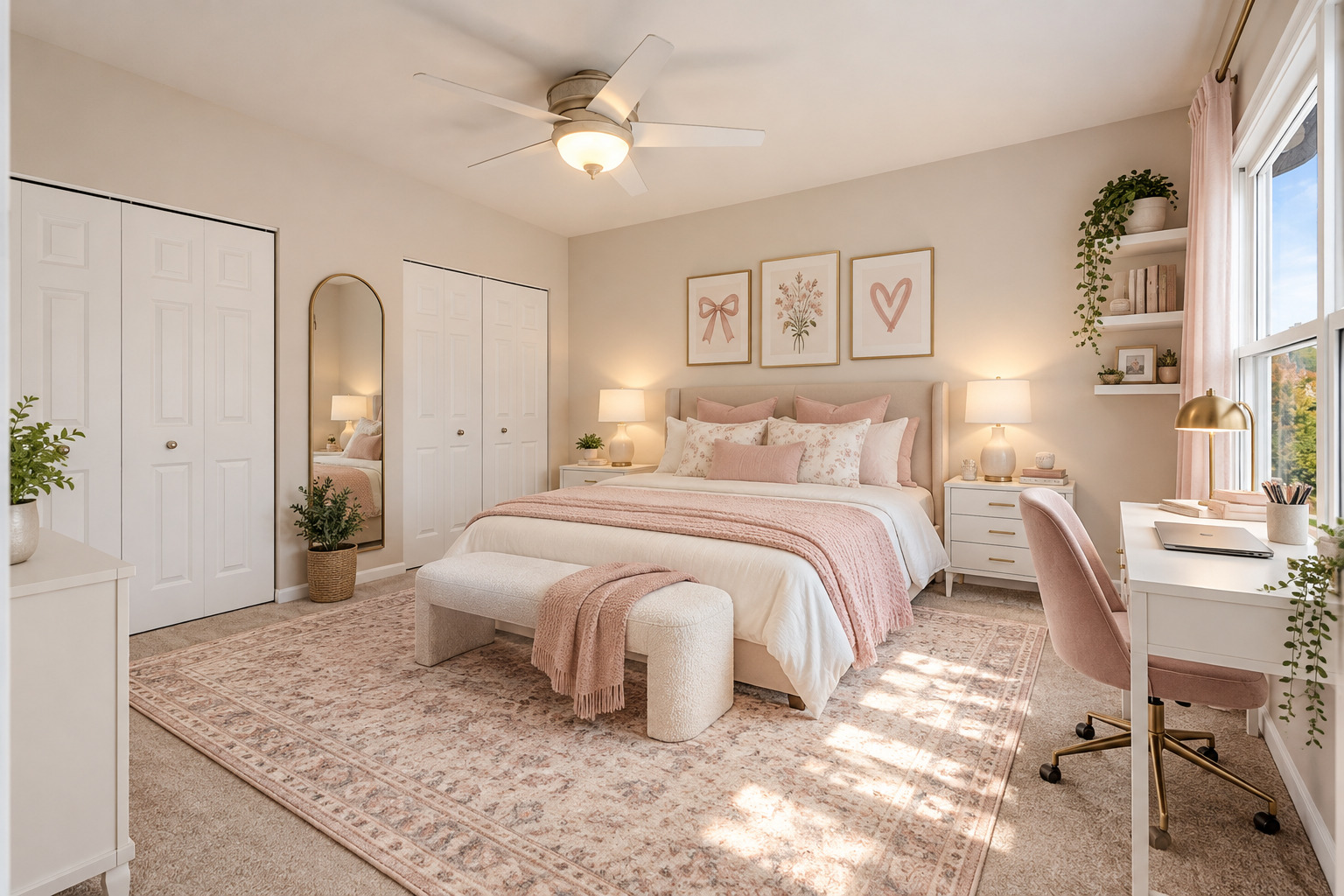 1200 Oakleaf Court