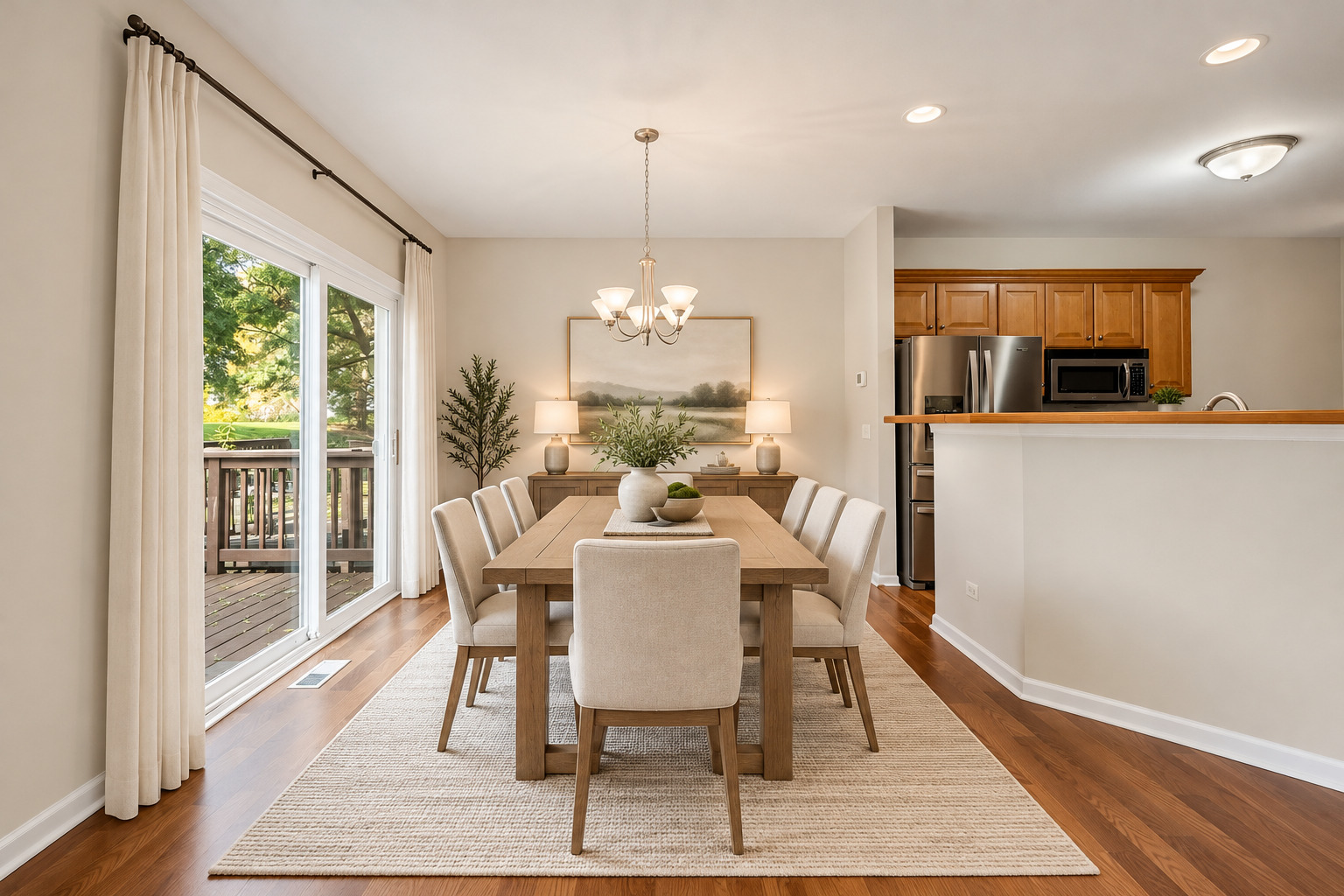 1200 Oakleaf Court