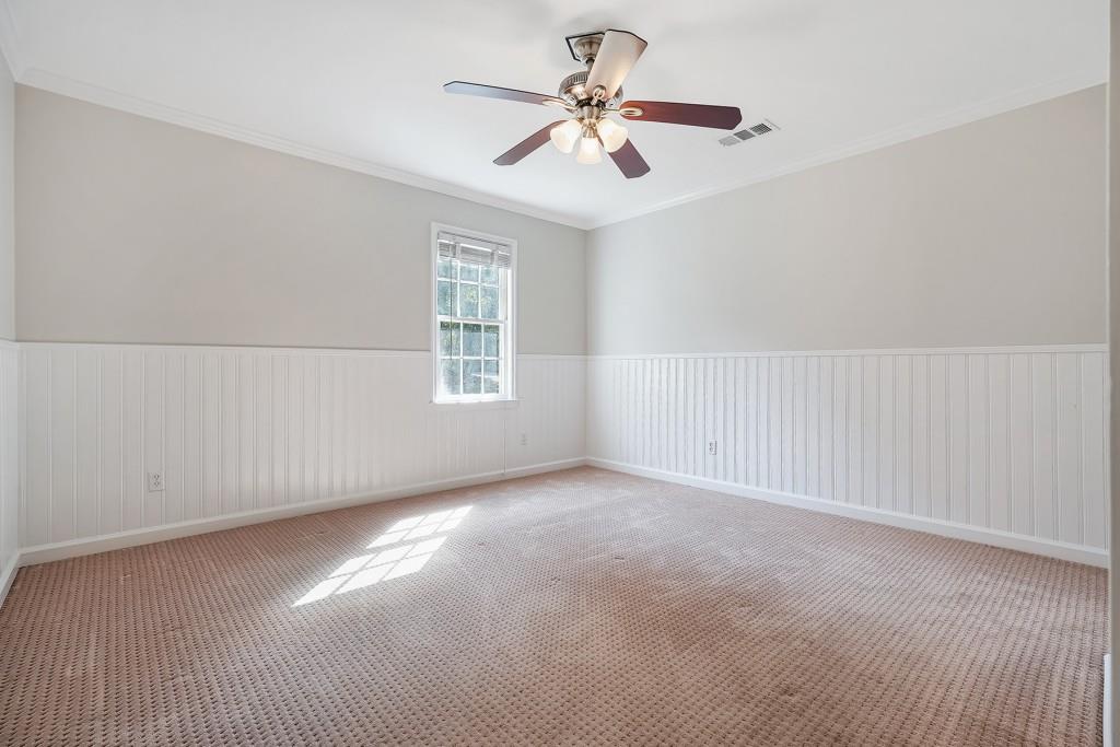 5561 Woodsong Trail