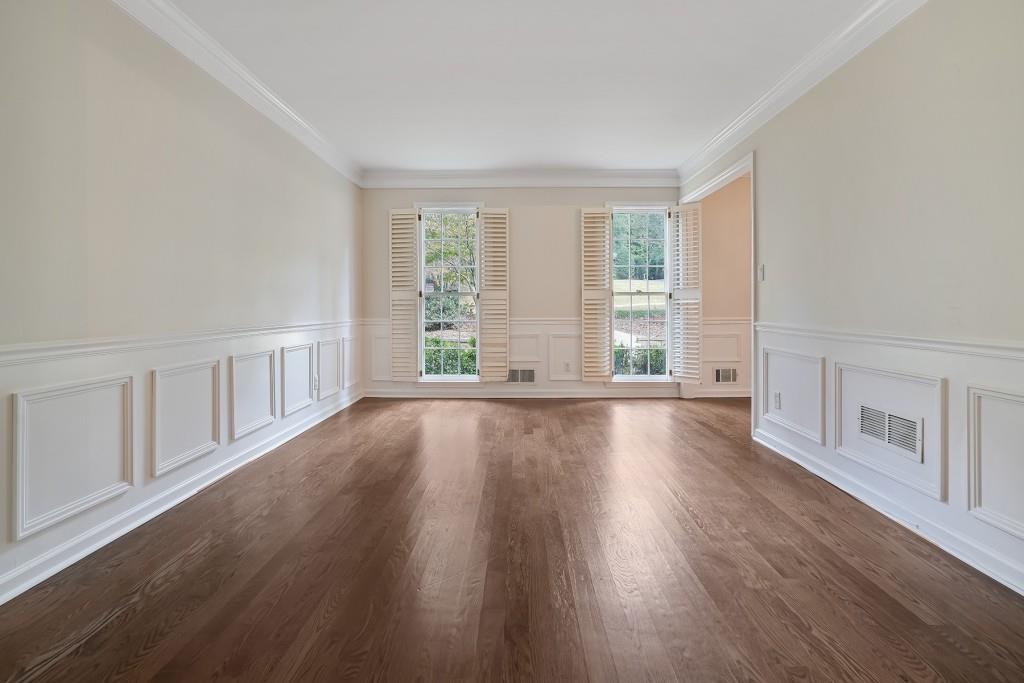 5561 Woodsong Trail