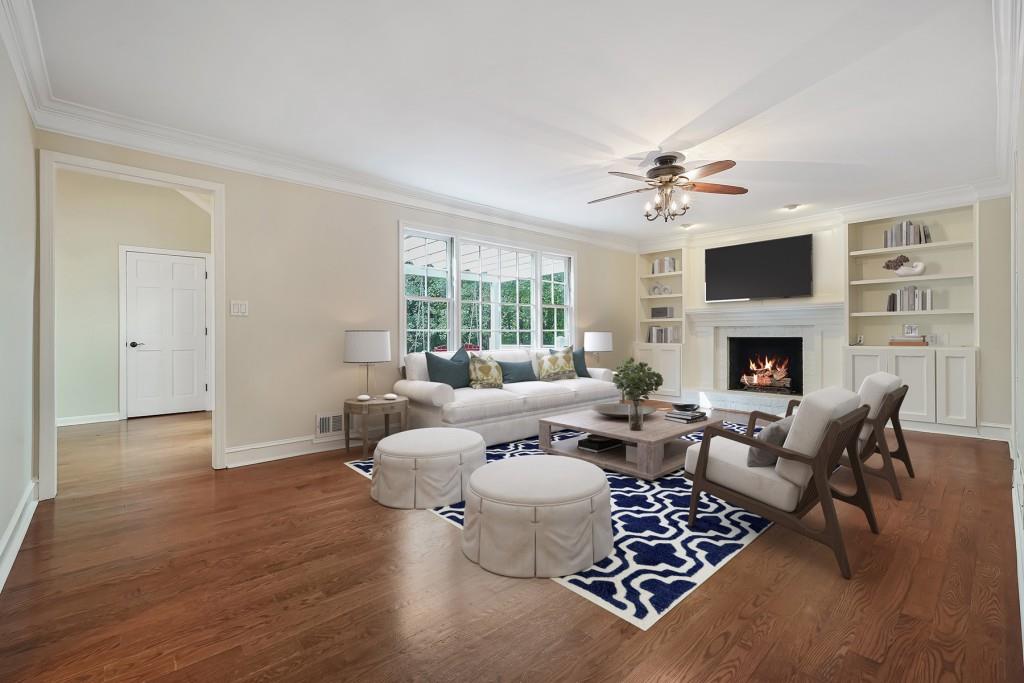 5561 Woodsong Trail