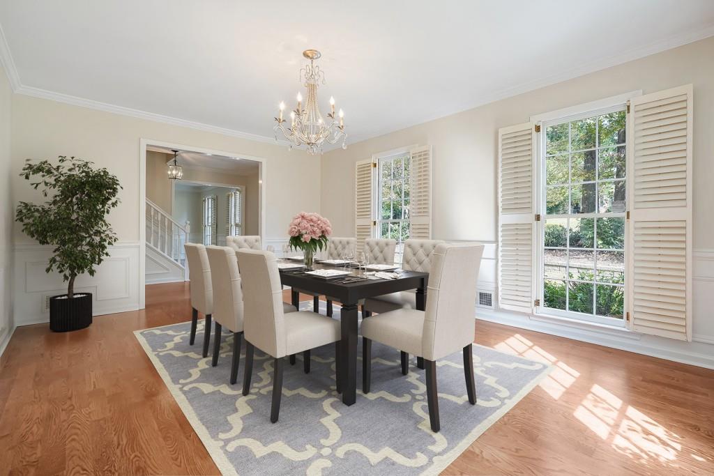 5561 Woodsong Trail