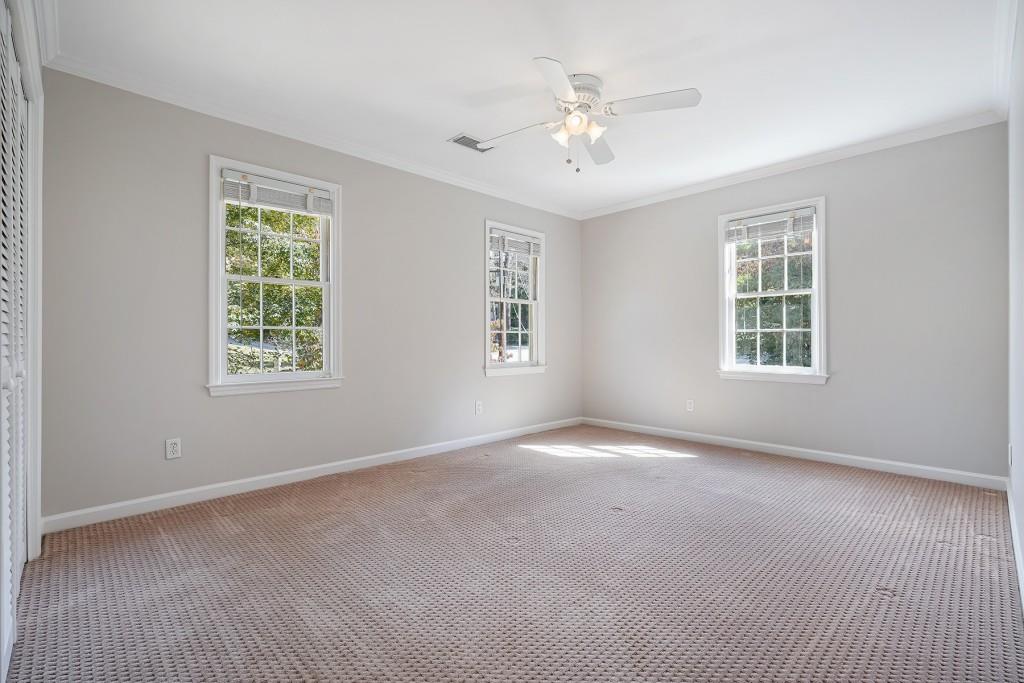 5561 Woodsong Trail