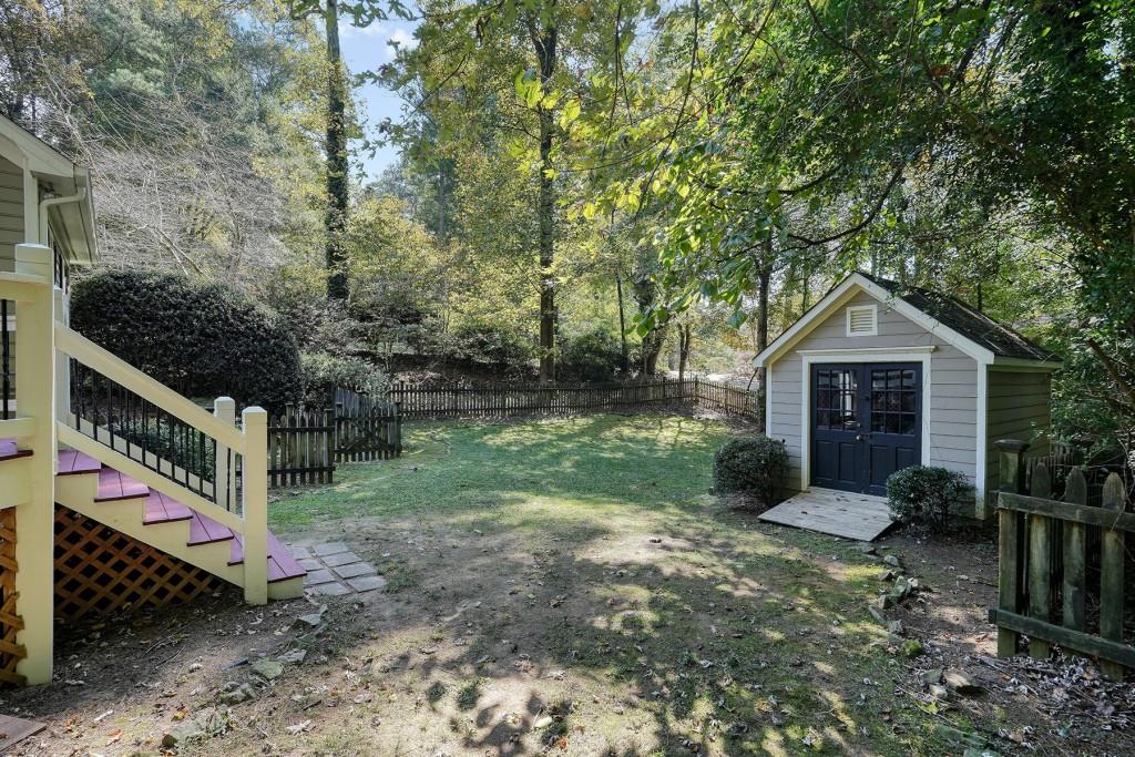 5561 Woodsong Trail