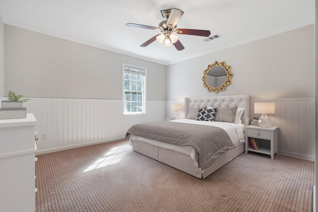 5561 Woodsong Trail