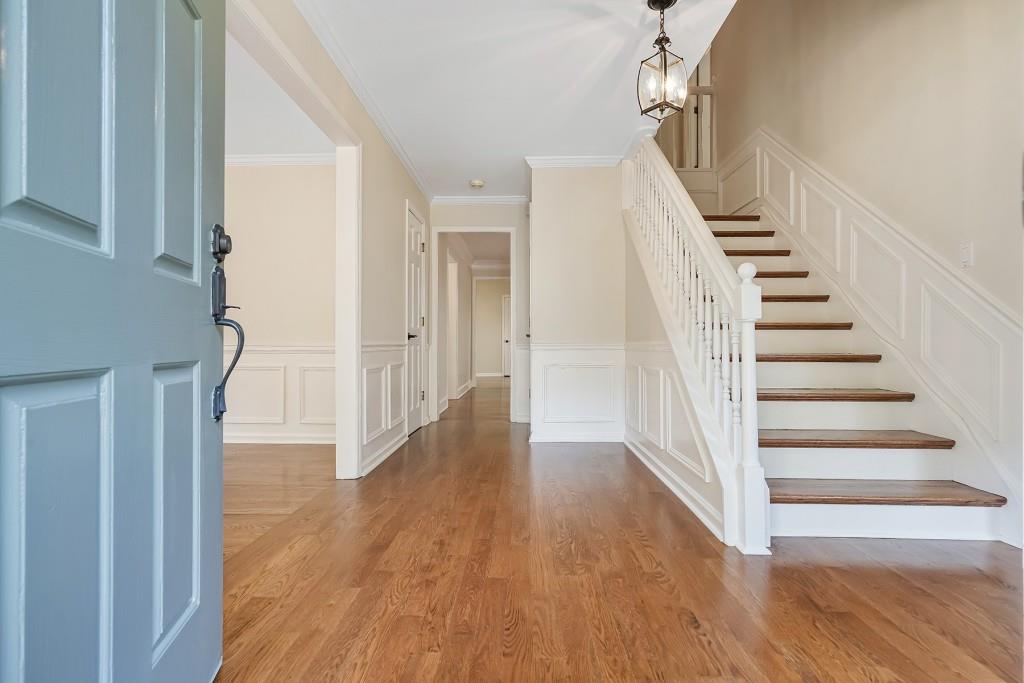 5561 Woodsong Trail