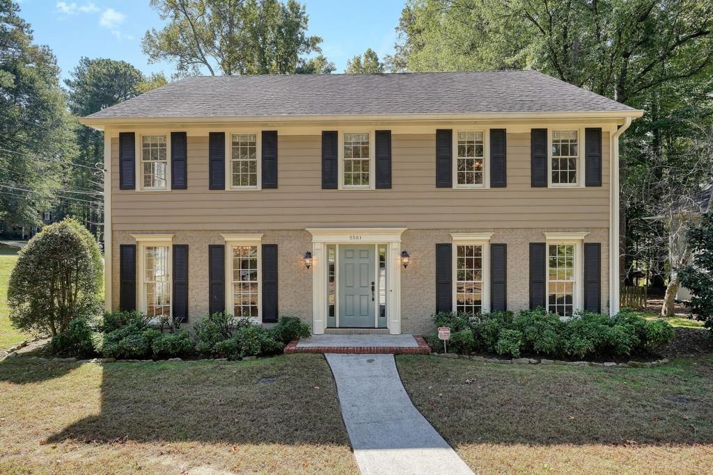5561 Woodsong Trail