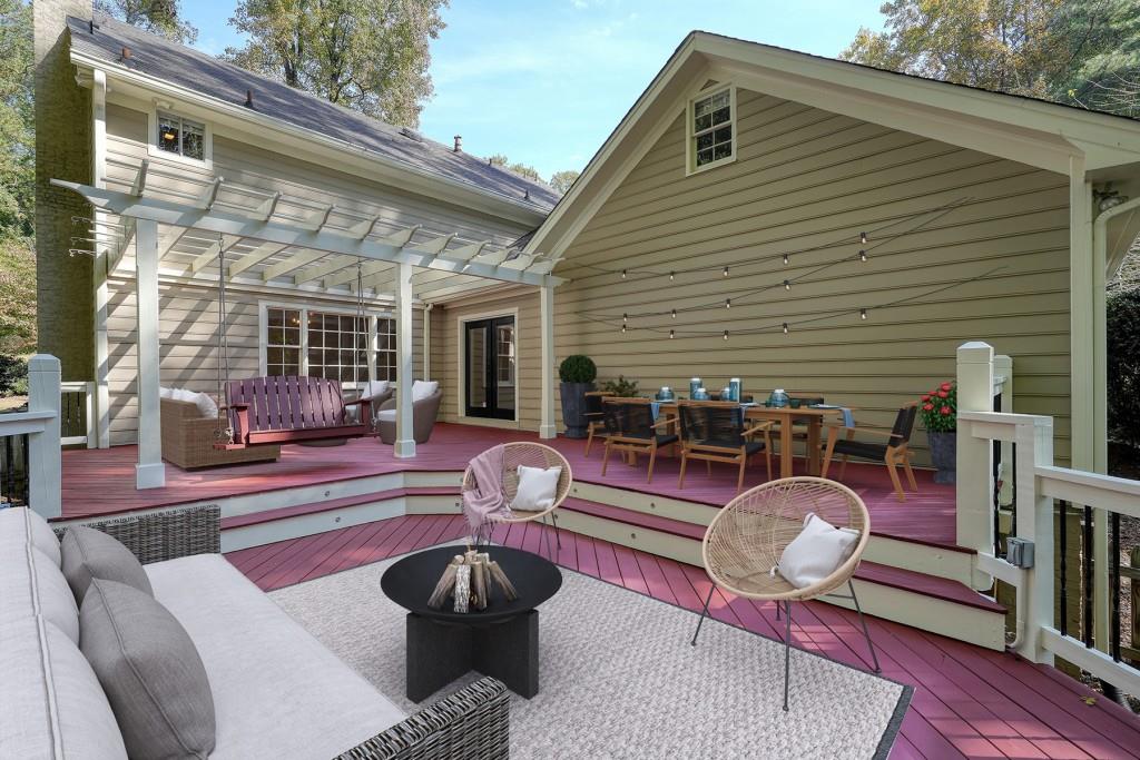 5561 Woodsong Trail