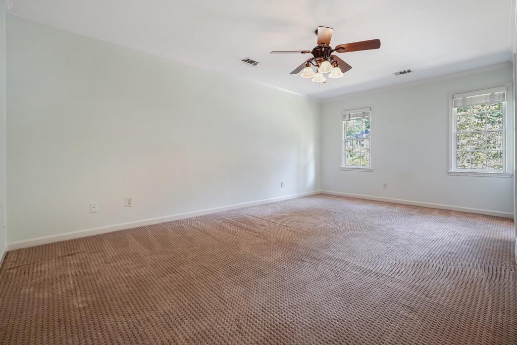 5561 Woodsong Trail