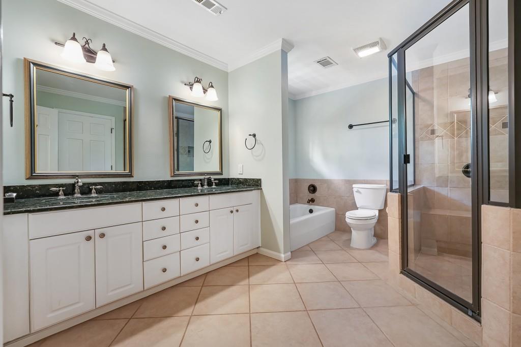 5561 Woodsong Trail