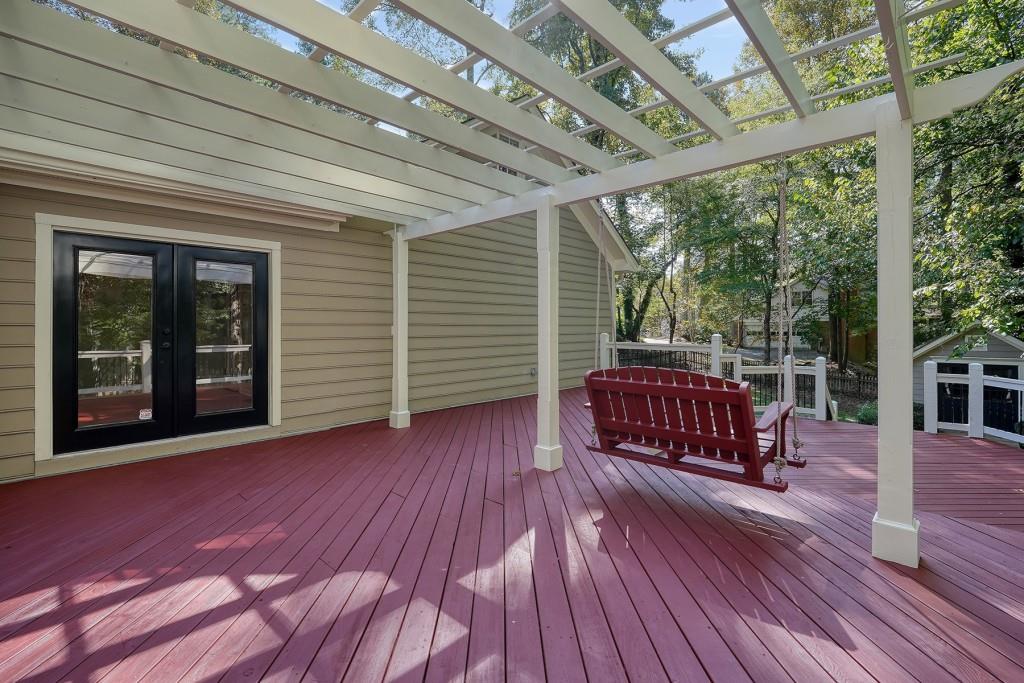 5561 Woodsong Trail