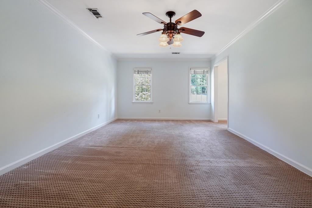 5561 Woodsong Trail