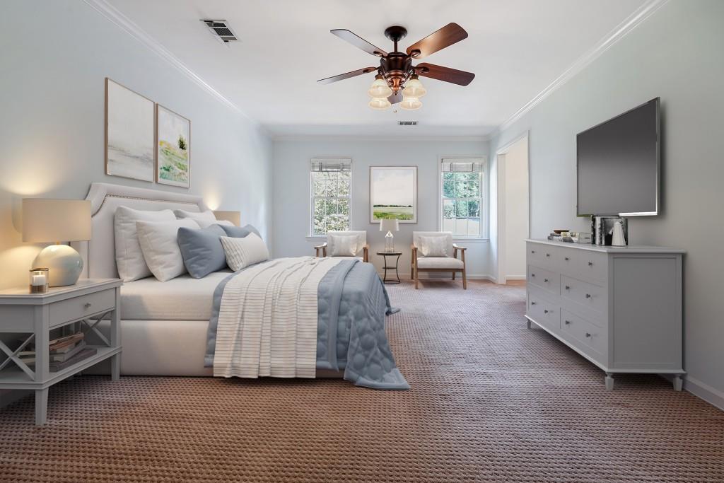 5561 Woodsong Trail