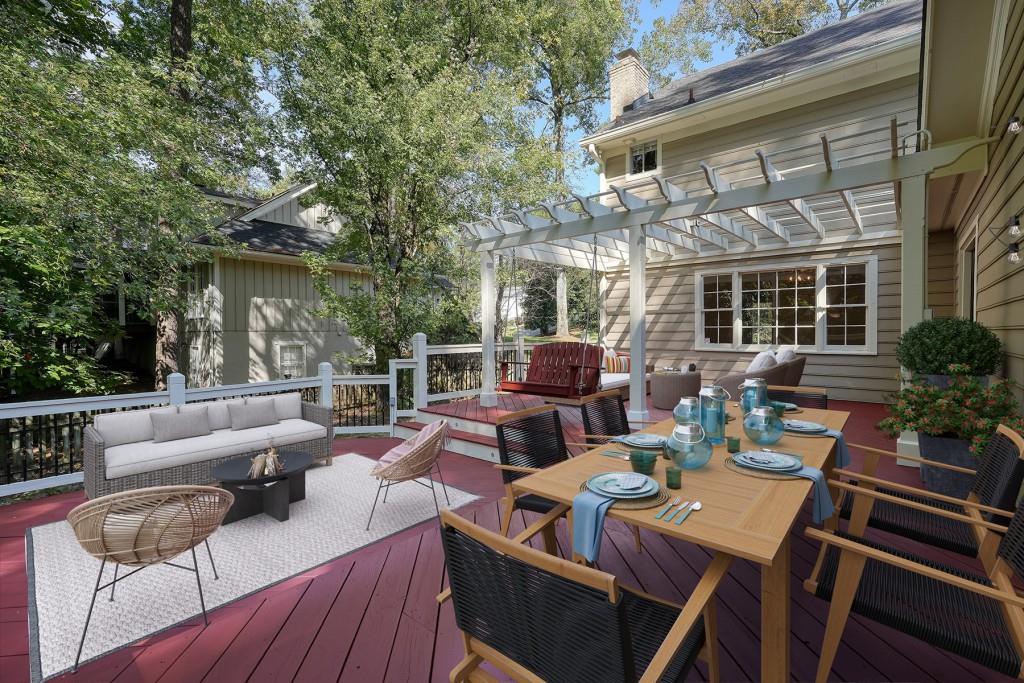 5561 Woodsong Trail