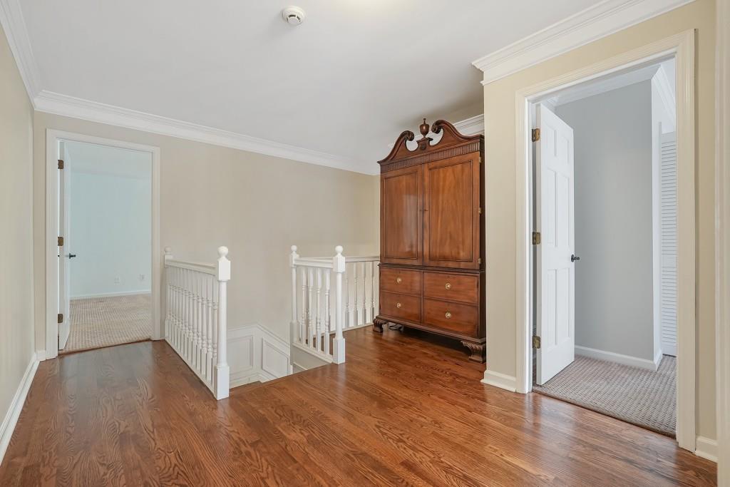 5561 Woodsong Trail