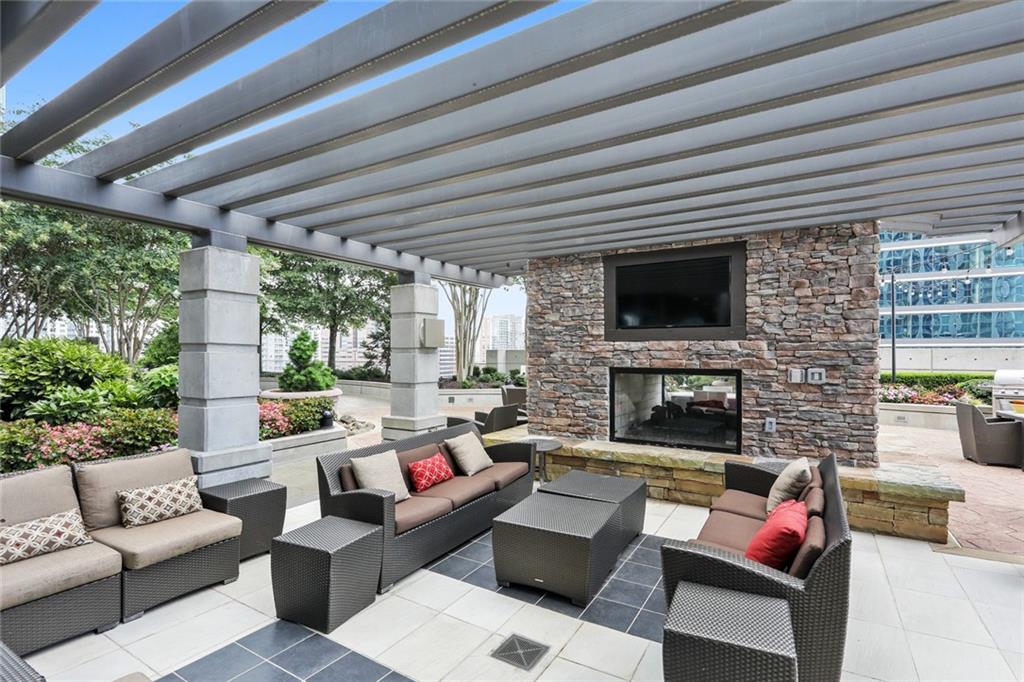 855 Peachtree Street NE Unit 3103