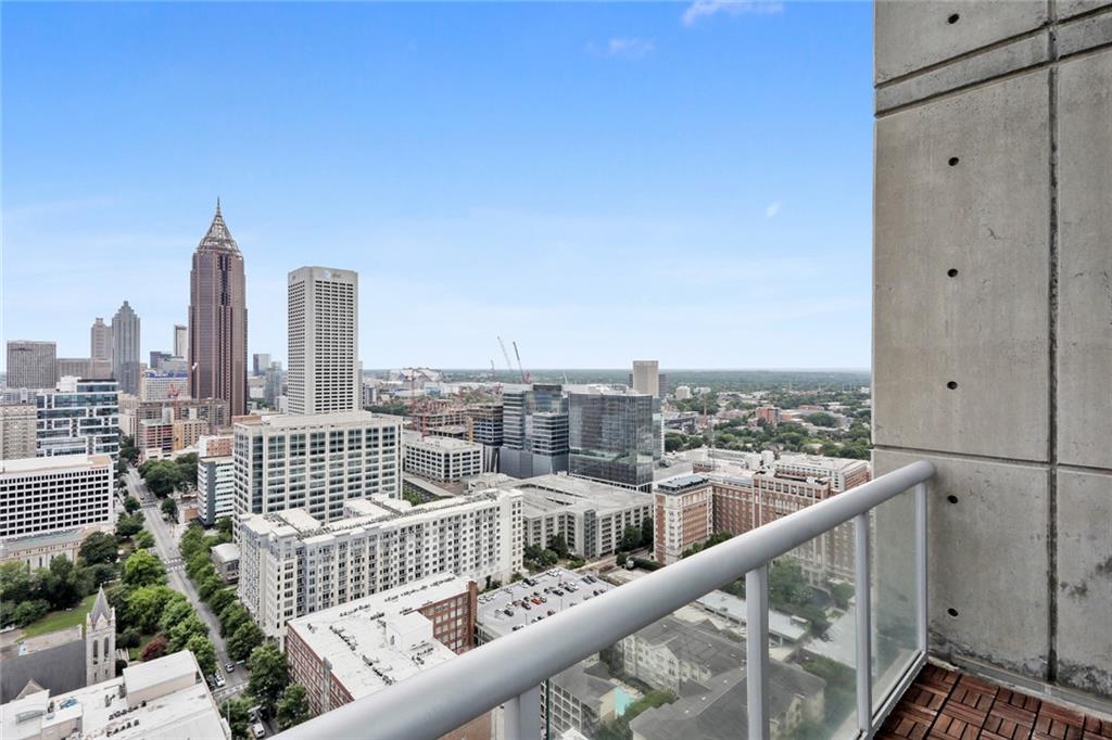 855 Peachtree Street NE Unit 3103