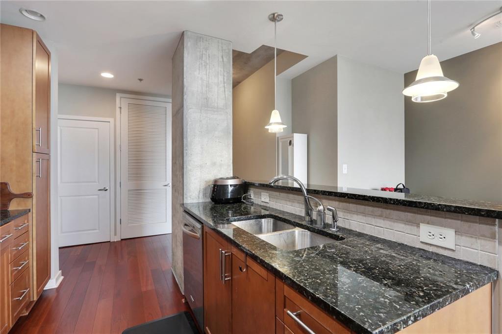 855 Peachtree Street NE Unit 3103