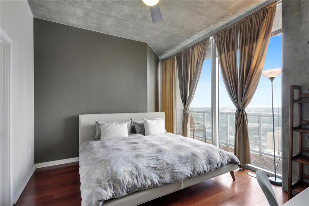 855 Peachtree Street NE Unit 3103