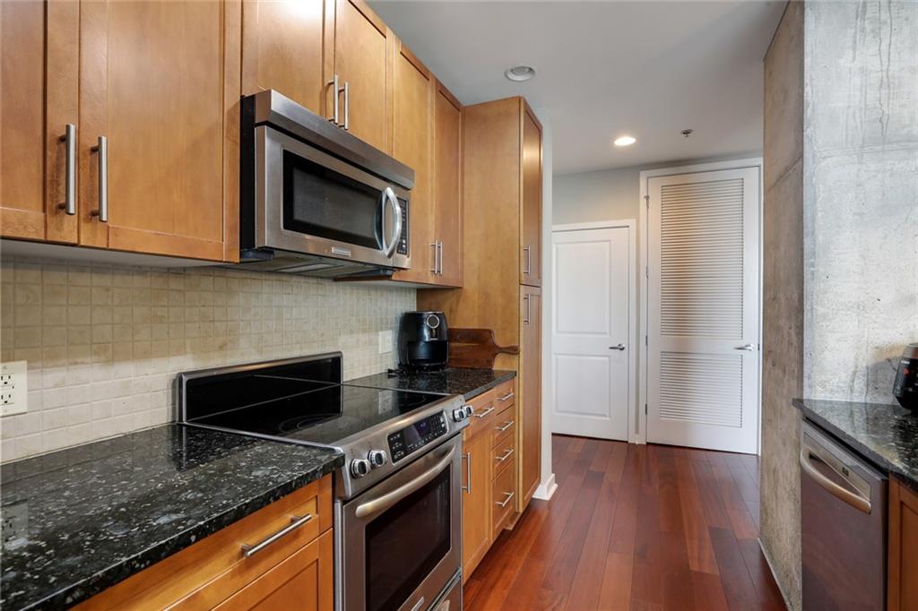 855 Peachtree Street NE Unit 3103