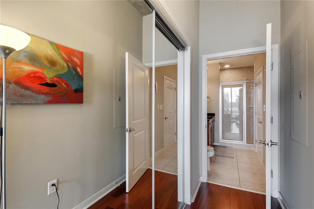 855 Peachtree Street NE Unit 3103