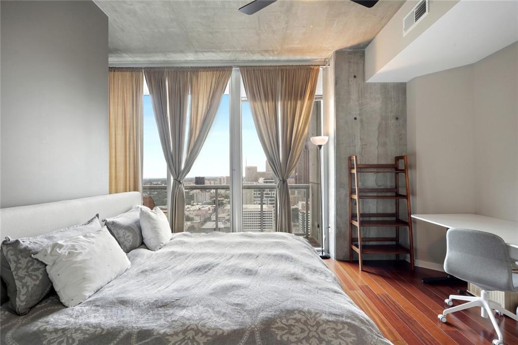 855 Peachtree Street NE Unit 3103