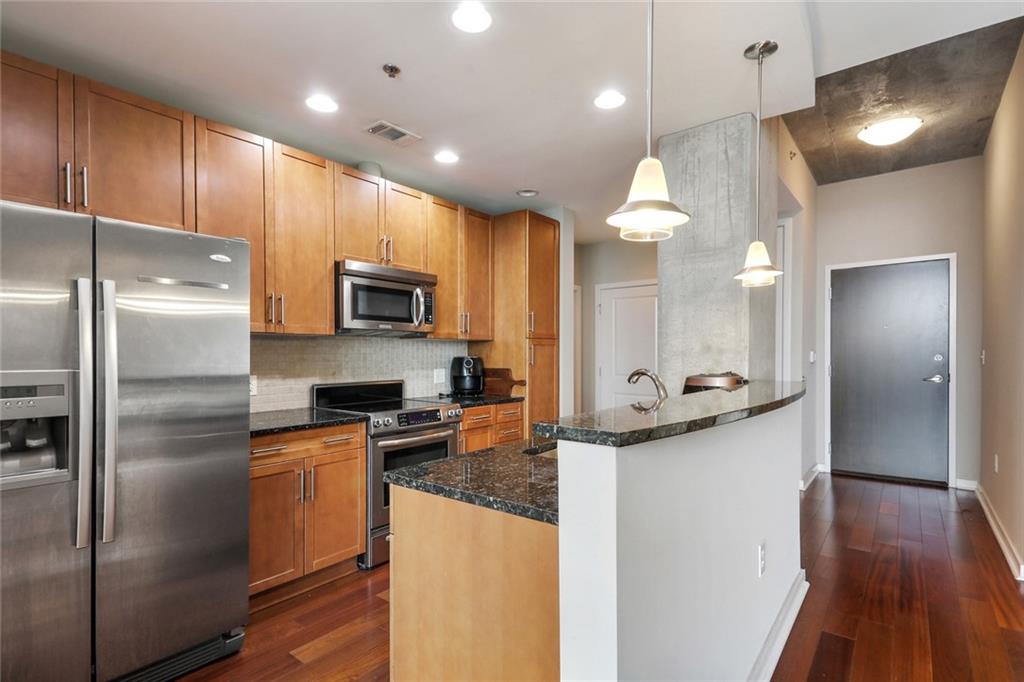 855 Peachtree Street NE Unit 3103