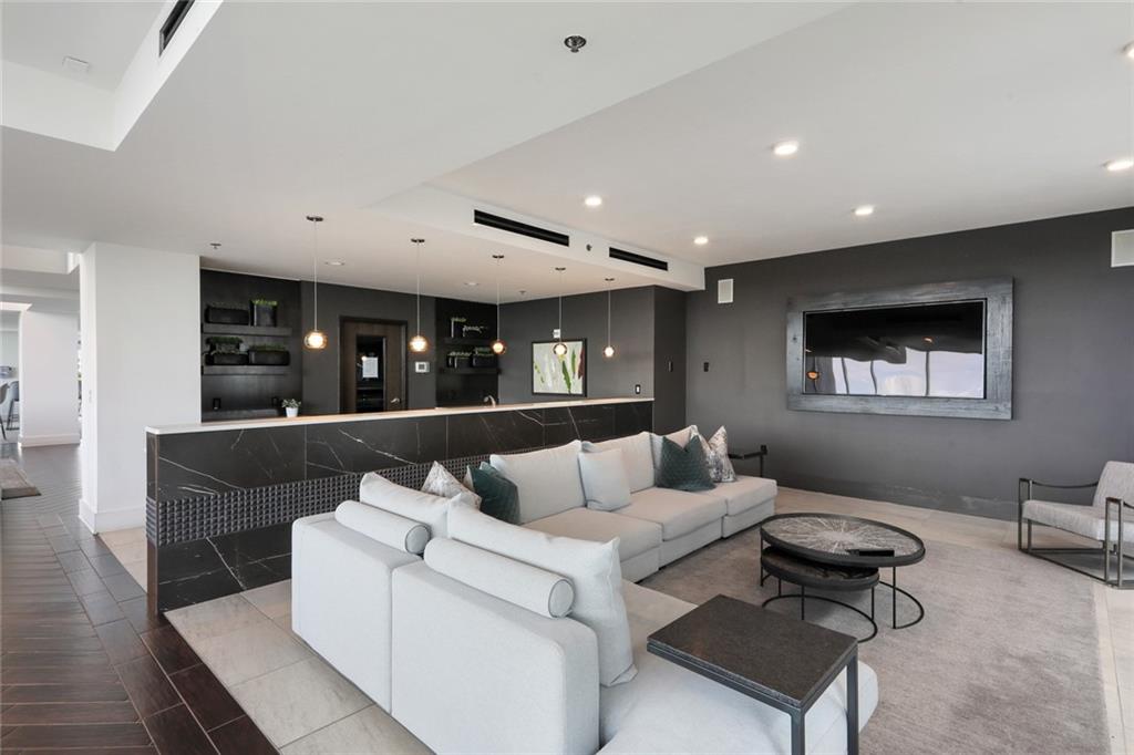 855 Peachtree Street NE Unit 3103