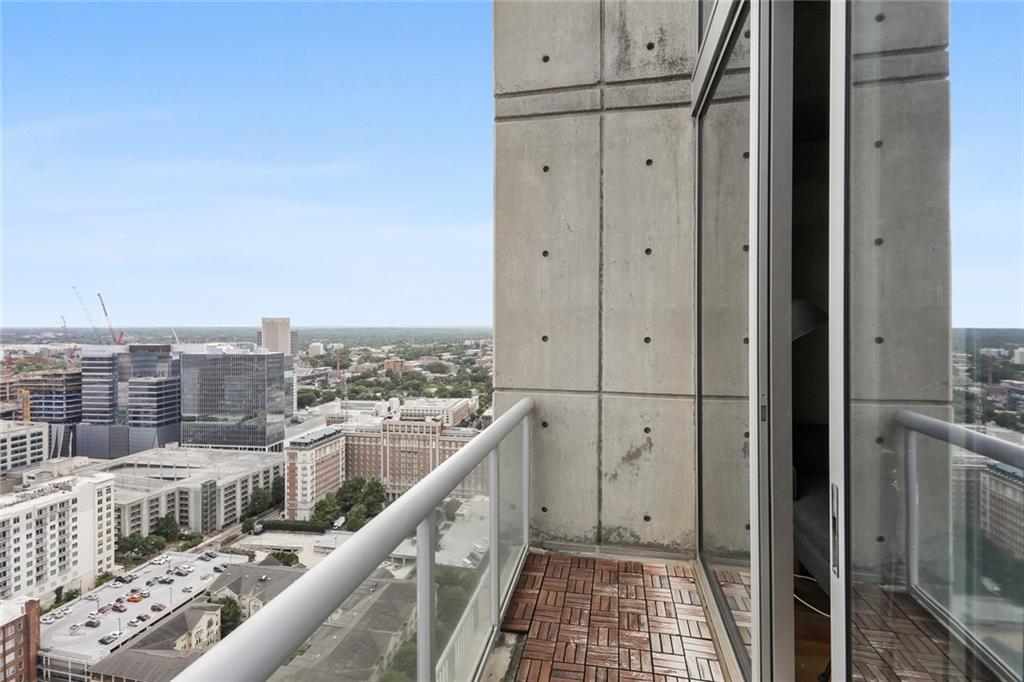 855 Peachtree Street NE Unit 3103