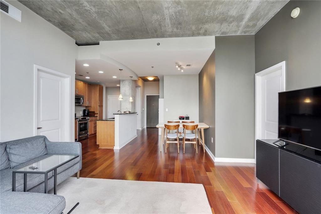 855 Peachtree Street NE Unit 3103