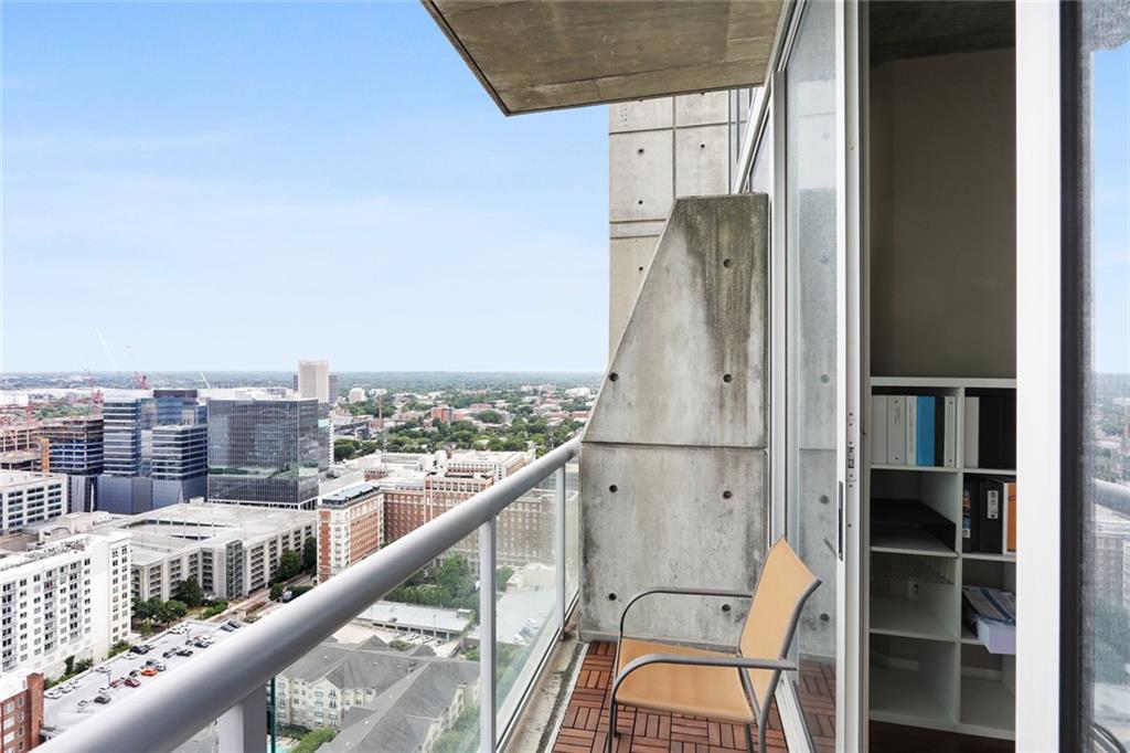 855 Peachtree Street NE Unit 3103