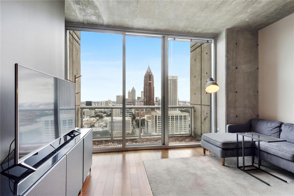855 Peachtree Street NE Unit 3103
