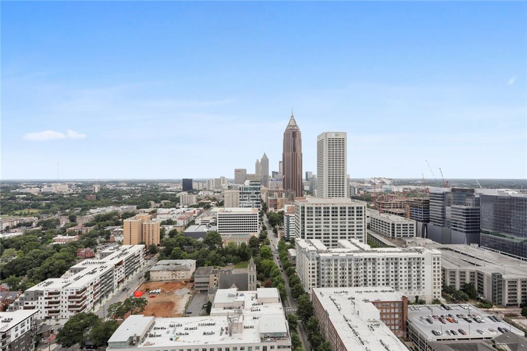 855 Peachtree Street NE Unit 3103