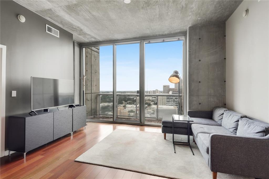 855 Peachtree Street NE Unit 3103