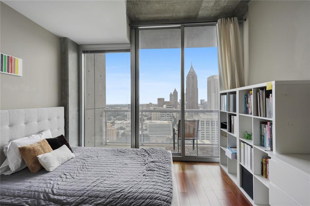 855 Peachtree Street NE Unit 3103