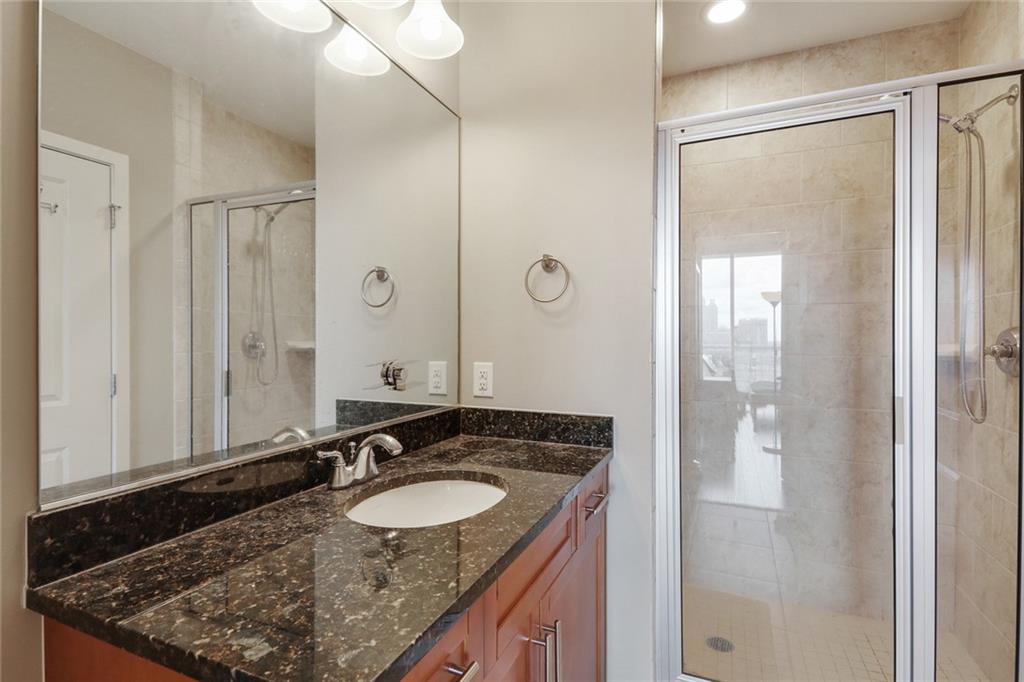 855 Peachtree Street NE Unit 3103