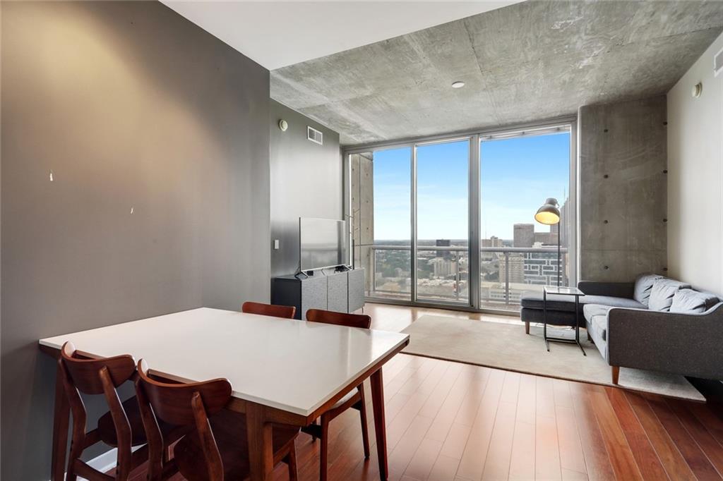 855 Peachtree Street NE Unit 3103