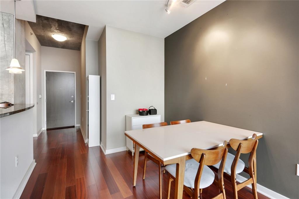 855 Peachtree Street NE Unit 3103