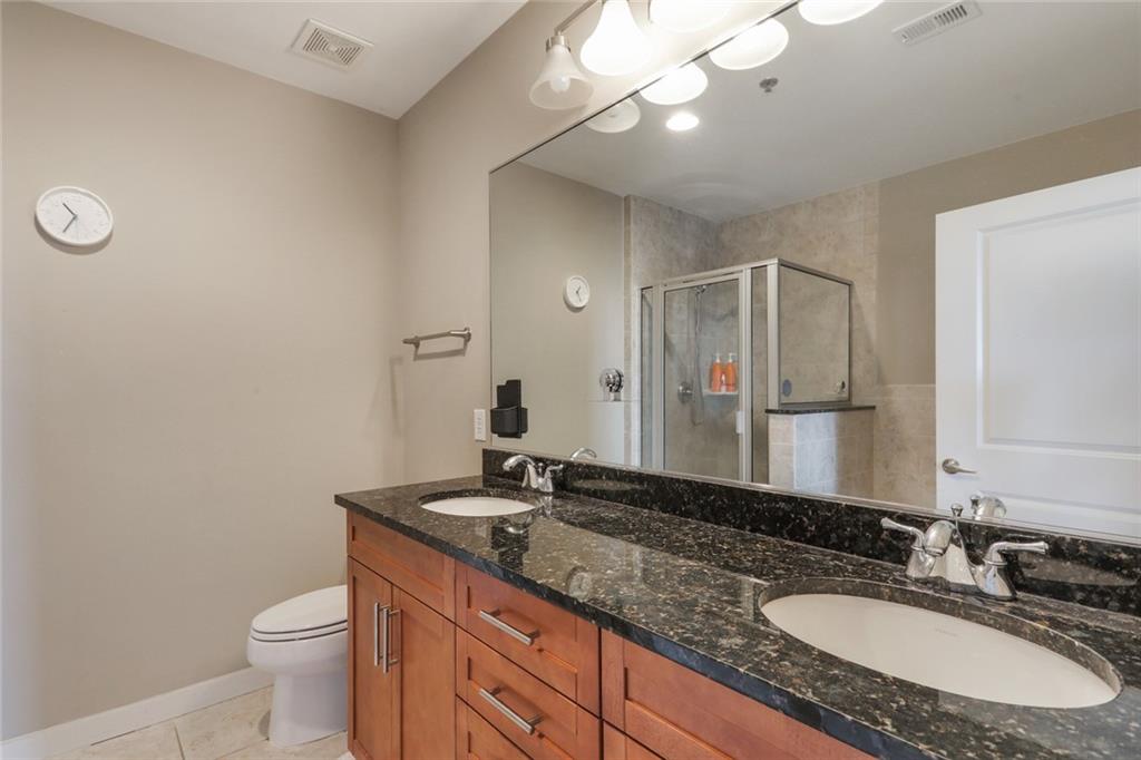 855 Peachtree Street NE Unit 3103